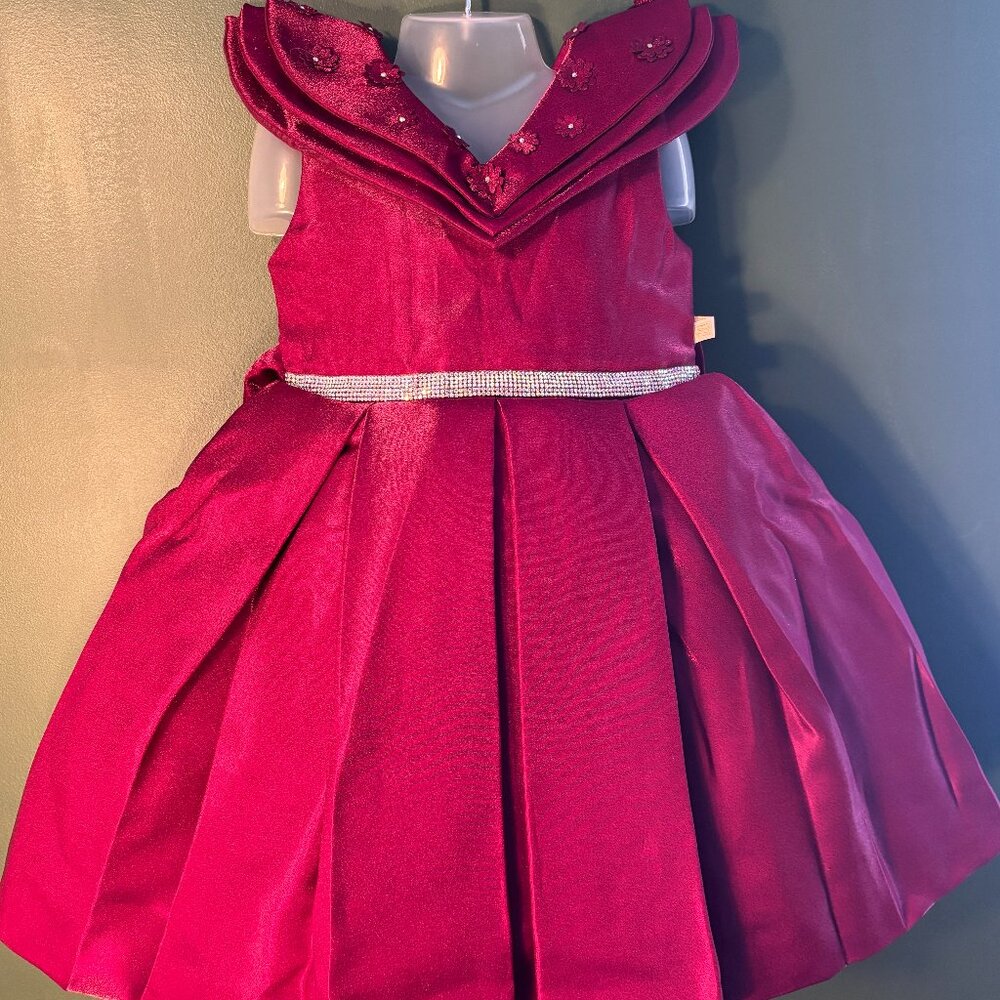 CHILDREN FROCK